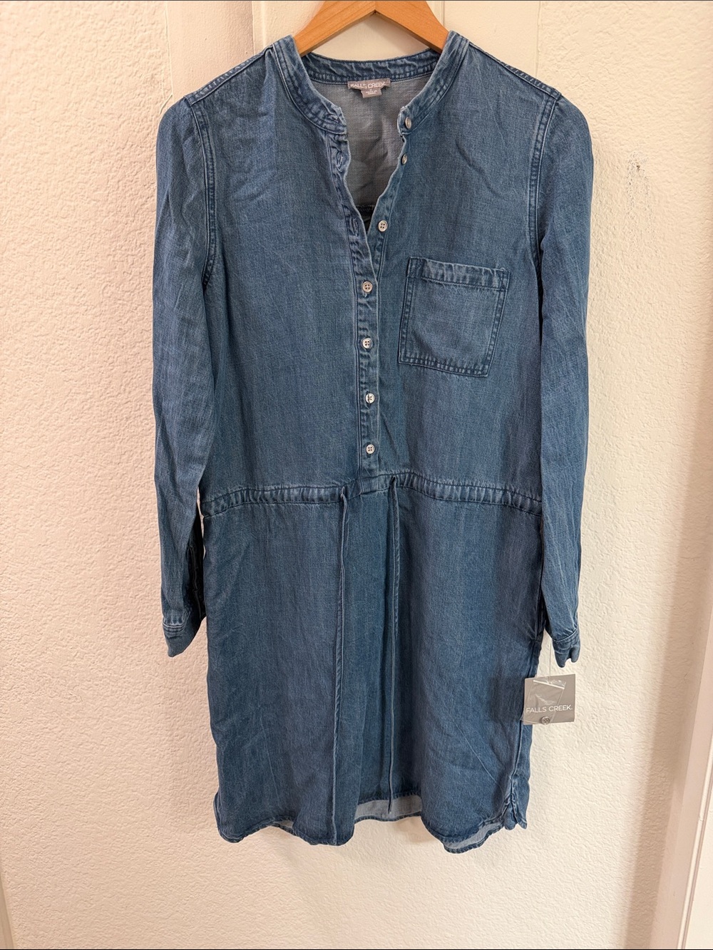 Jeans Subcategory Identification